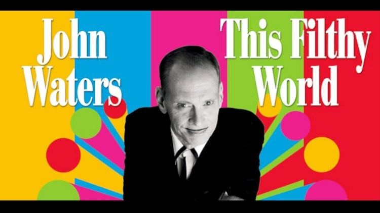 John Waters This Filthy World Vol 2 HD ABC RN Drive YouTube