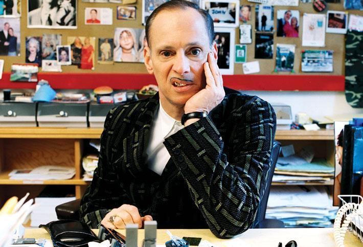 John Waters This Filthy World Magnolia Pictures International