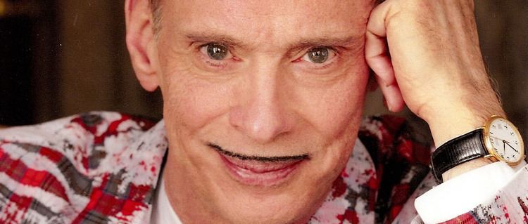 John Waters This Filthy World homotopia