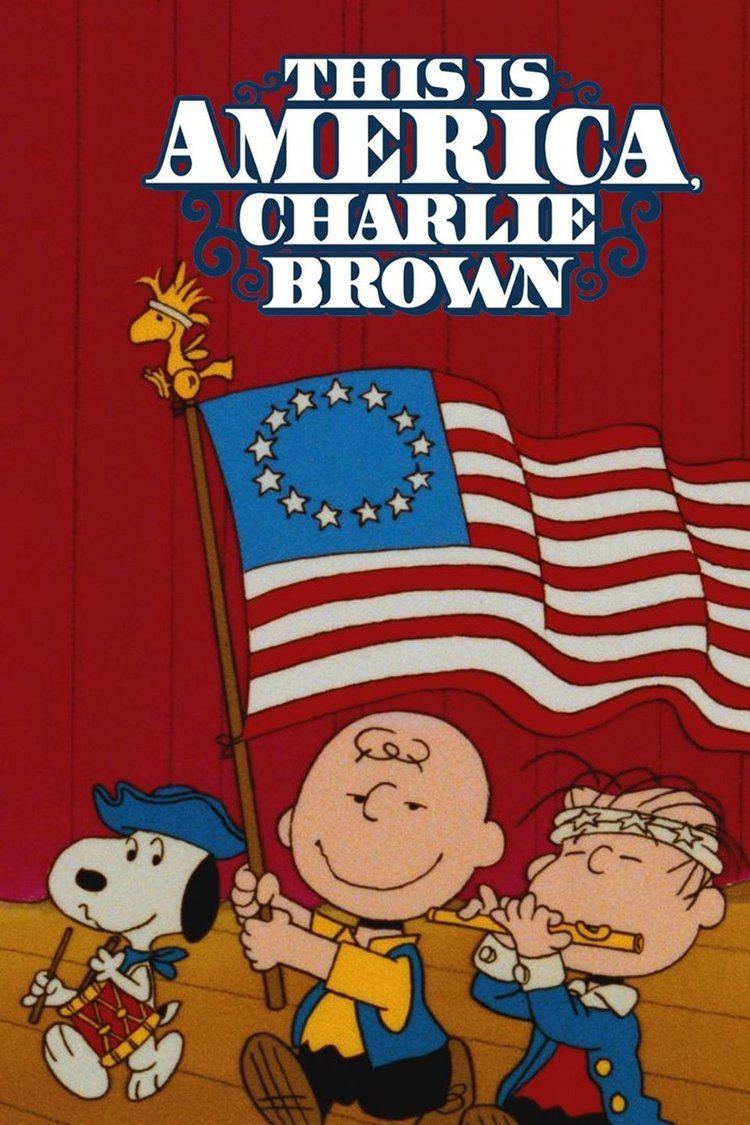 This Is America, Charlie Brown wwwgstaticcomtvthumbtvbanners304811p304811
