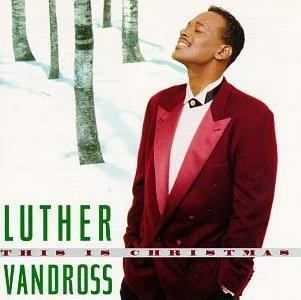 This Is Christmas (Luther Vandross album) httpsuploadwikimediaorgwikipediaencc6Lut