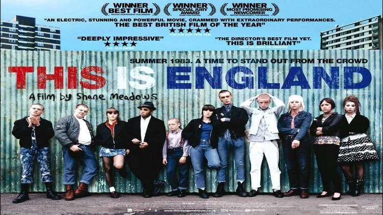 This Is England Shane Meadows Reveals There May Be One Last This Is England Film