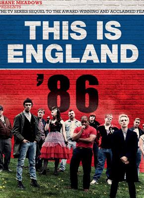 This Is England '86 2 Movies Television New Zealand Entertainment TVNZ 1 TVNZ 2