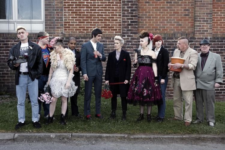 This Is England '86 This is England 3986 2010 British Television Drama