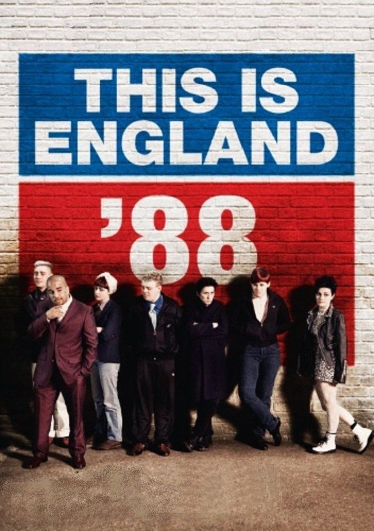 This Is England '88 Subscene This Is England 3988 English subtitle