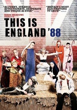 This Is England '88 httpsuploadwikimediaorgwikipediaenthumbc