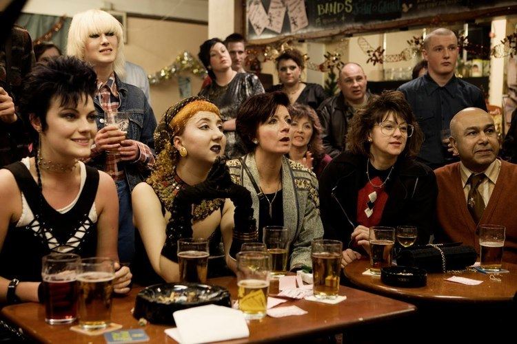 This Is England '88 So It Goes This Is England 3988 2011
