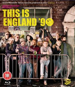 This Is England This Is England 90 Wikipedia
