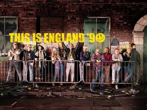 This Is England '90 This Is England All 4
