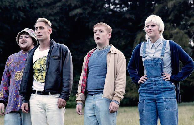 This Is England '90 This Is England 3990 trailer and synopsis for Shane Meadows39 latest