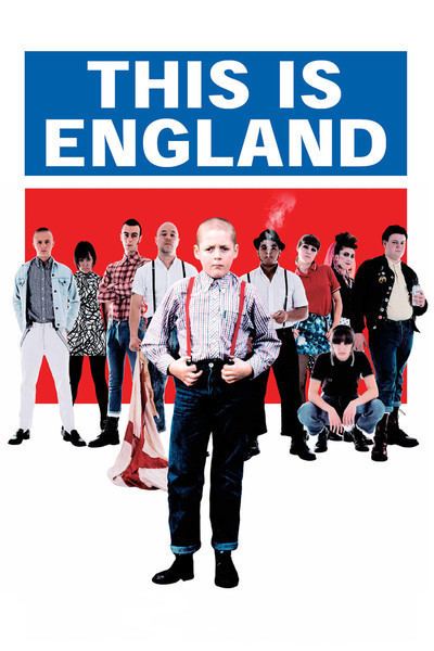 This Is England This is England Movie Review Film Summary 2007 Roger Ebert
