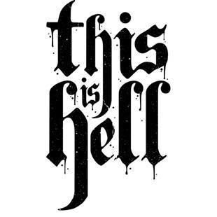 This Is Hell (band) wwwsaladdaysmagcomwpcontentuploads20110931jpg