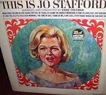 This Is Jo Stafford httpsuploadwikimediaorgwikipediaenthumb2