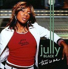 This Is Me (Jully Black album) httpsuploadwikimediaorgwikipediaenthumbb