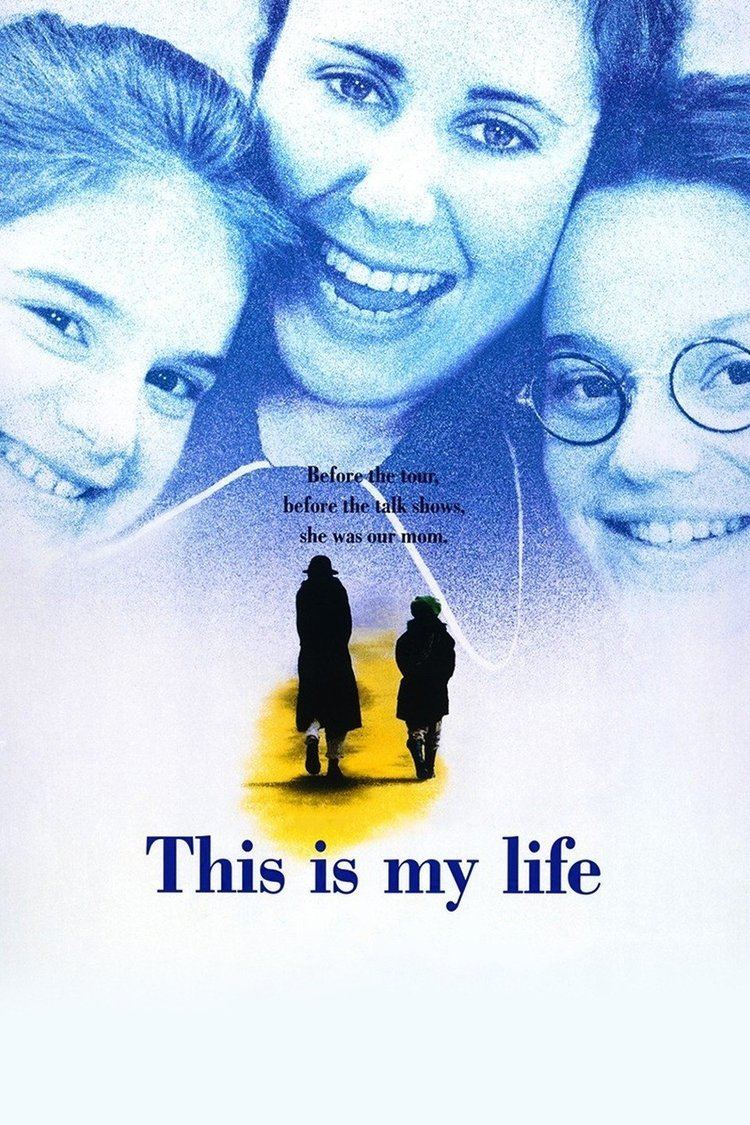 This Is My Life (1992 film) wwwgstaticcomtvthumbmovieposters13711p13711