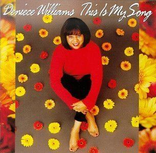 This Is My Song (Deniece Williams album) httpsimagesnasslimagesamazoncomimagesI4