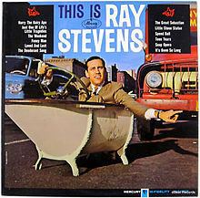 This Is Ray Stevens httpsuploadwikimediaorgwikipediaenthumb4