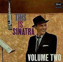 This Is Sinatra Volume 2 httpsuploadwikimediaorgwikipediaenthumbc