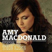 This Is the Life (Amy Macdonald album) httpsuploadwikimediaorgwikipediaenthumbe