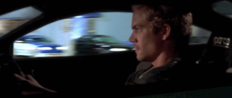 This Is What Love In Action Looks Like movie scenes 2 Fast 2 Furious Literally the only moment of note in this film is when Brian jumps a car onto a boat This movie is bad Did we mention that 