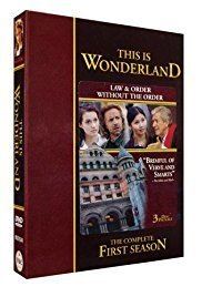 This Is Wonderland This Is Wonderland TV Series 20042006 IMDb