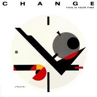 This Is Your Time (Change album) httpsuploadwikimediaorgwikipediaen884Thi