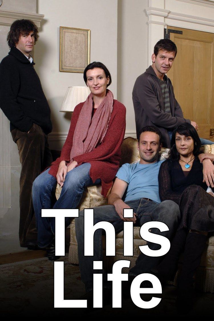 This Life (1996 TV series) wwwgstaticcomtvthumbtvbanners184580p184580