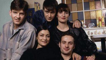 This Life (1996 TV series) THIS LIFE A TELEVISION HEAVEN REVIEW