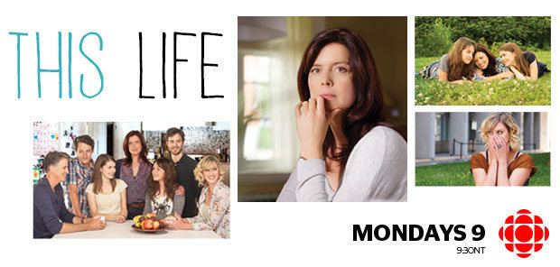 This Life (2015 TV series) This Life review CBC has a hearty drama in its hands Series amp TV