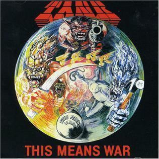 This Means War (Tank album) httpsuploadwikimediaorgwikipediaen55aTan