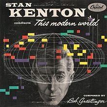 This Modern World (album) httpsuploadwikimediaorgwikipediaenthumb4