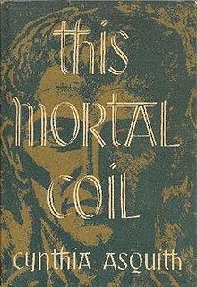 This Mortal Coil (book) httpsuploadwikimediaorgwikipediaenthumba