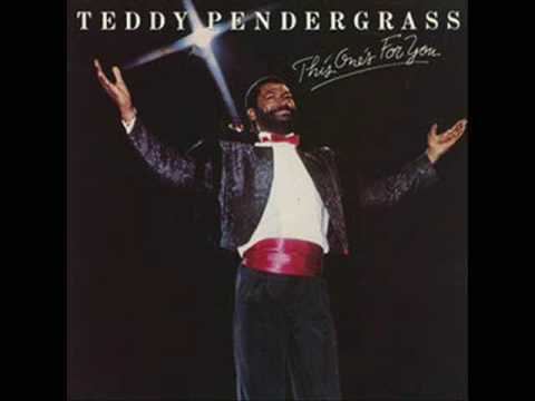 This One's for You (Teddy Pendergrass album) httpsiytimgcomvia54Iaj05E1Uhqdefaultjpg