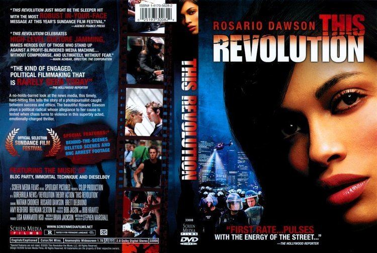 This Revolution Movie DVD Scanned Covers 8822This Revolution