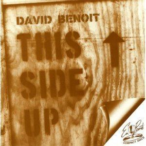 This Side Up (David Benoit album) httpsimagesnasslimagesamazoncomimagesI4