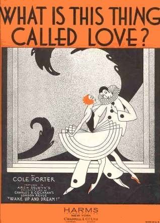 What Is This Thing Called Love 1929 Elsie Carlisle