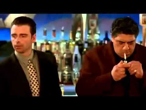 This Thing of Ours Mafia Movie english movie part 5 YouTube