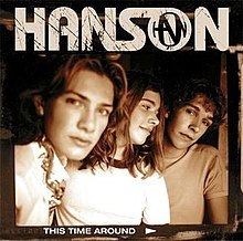 This Time Around (Hanson album) httpsuploadwikimediaorgwikipediaenthumb5