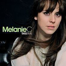 This Time (Melanie C album) httpsuploadwikimediaorgwikipediaenthumb6