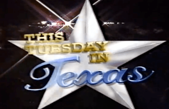 This Tuesday in Texas PPV REVIEW WWF This Tuesday in Texas 1991 Retro Pro Wrestling