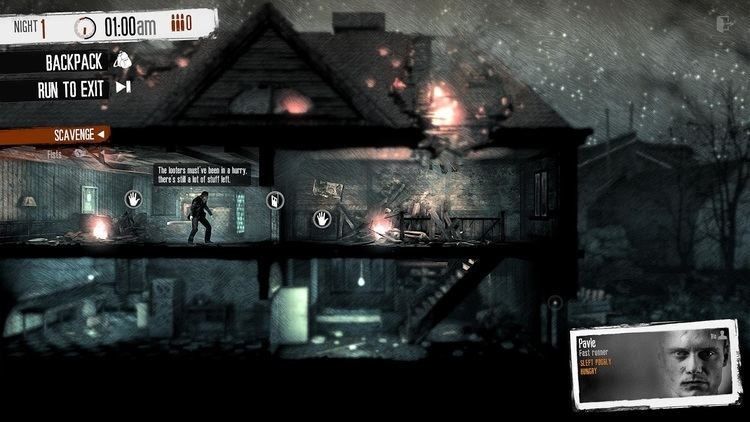 This War of Mine This War of Mine Android Apps on Google Play