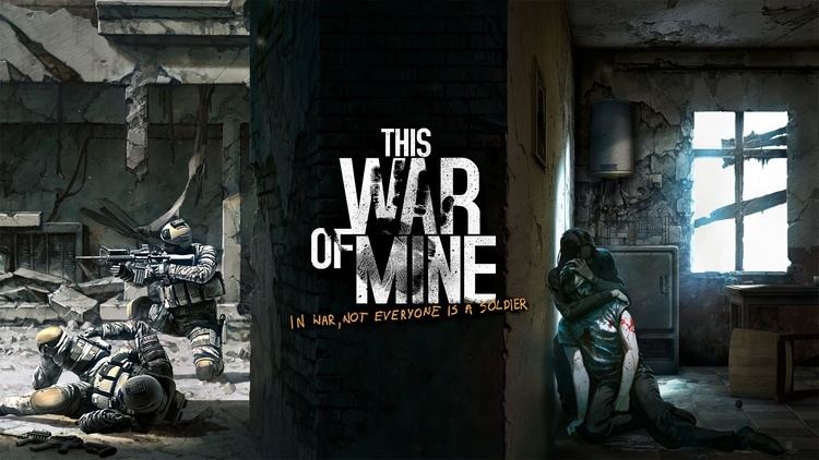 This War of Mine This War of Mine Anniversary Edition Is Available Now SegmentNext