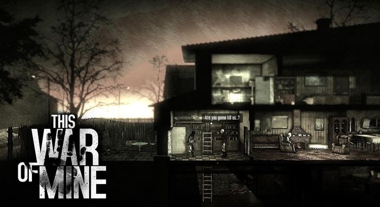 This War of Mine This War of Mine Android Apps on Google Play