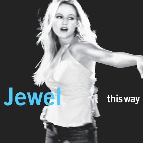This Way (Jewel album) httpsimagesnasslimagesamazoncomimagesI4