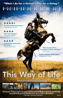 This Way of Life movie poster