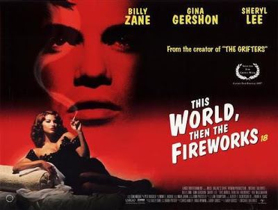 This World Then The Fireworks 1997 White Trash Noir