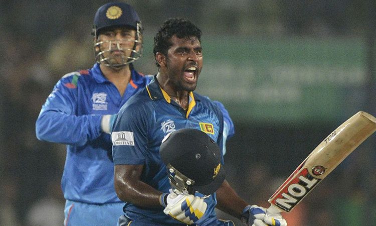 Thisara Perera to retire from Test Cricket Daily News