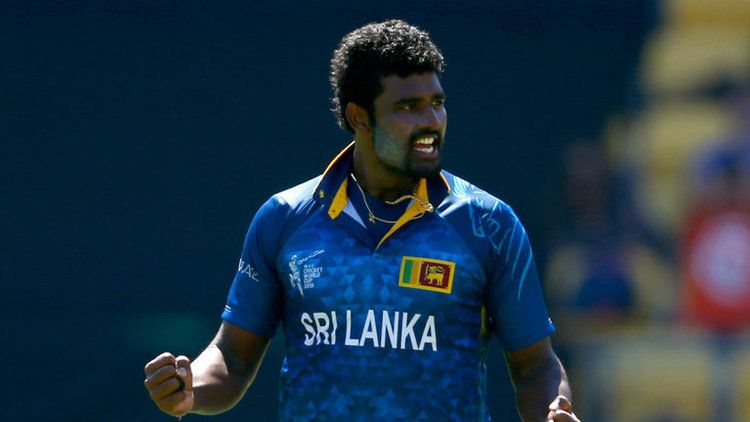 Thisara Perera calls time on Sri Lanka Test career Cricket News