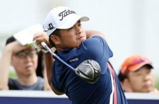 Thitiphun Chuayprakong Thitiphun Chuayprakong Asian Tour Professional Golf in Asia