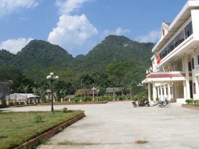 Thông Nông District diachidoanhnghiepcomimagesnewsUBNDhuyenThongNo